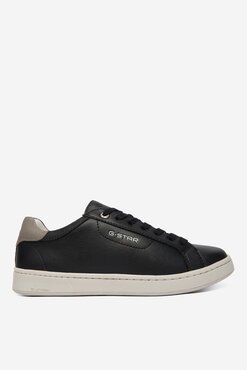 Sneakers G-STAR RAW CEO-BRADLEY-02 MI08 Czarny