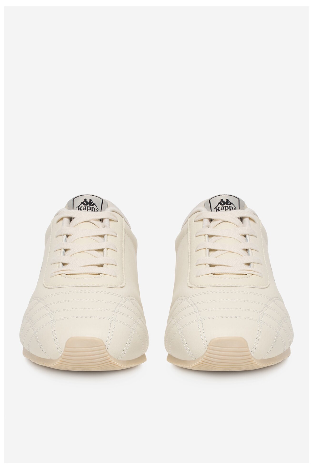 Sportcipő Kappa EO-1491510A(W) BÉZS