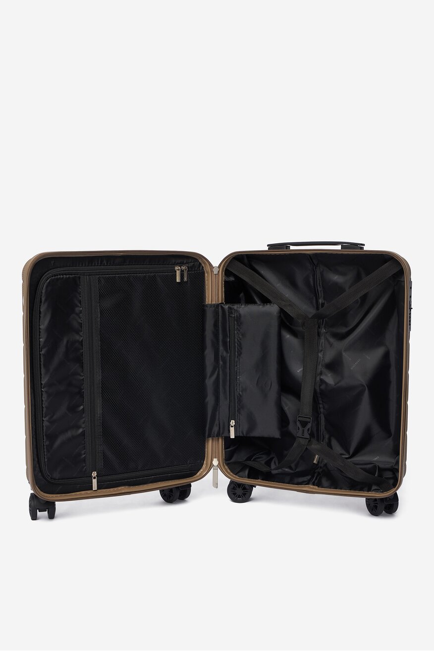 
                Gino Rossi - Walizka - 5906751613566