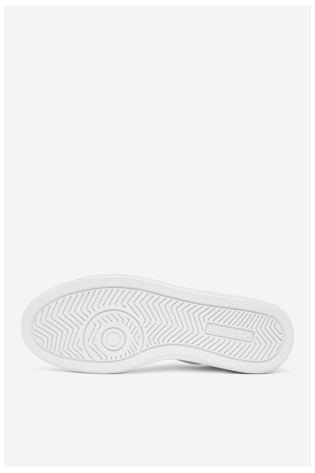 Obuwie sportowe LACOSTE EURO BASE 48SFA0124-21G Biały