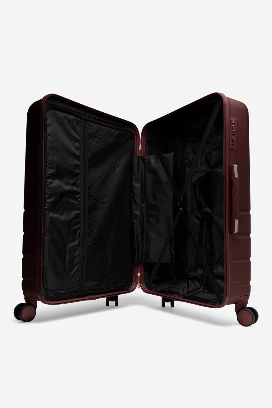 
                Reebok - Duża walizka - 5905588998891