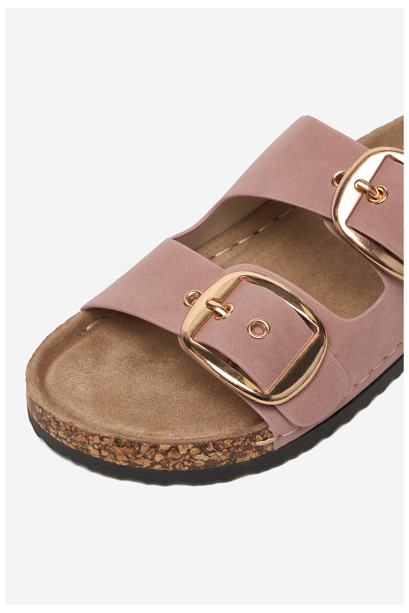 Шльопанець Jenny CEO-WS1128-52 РОЖЕВИЙ