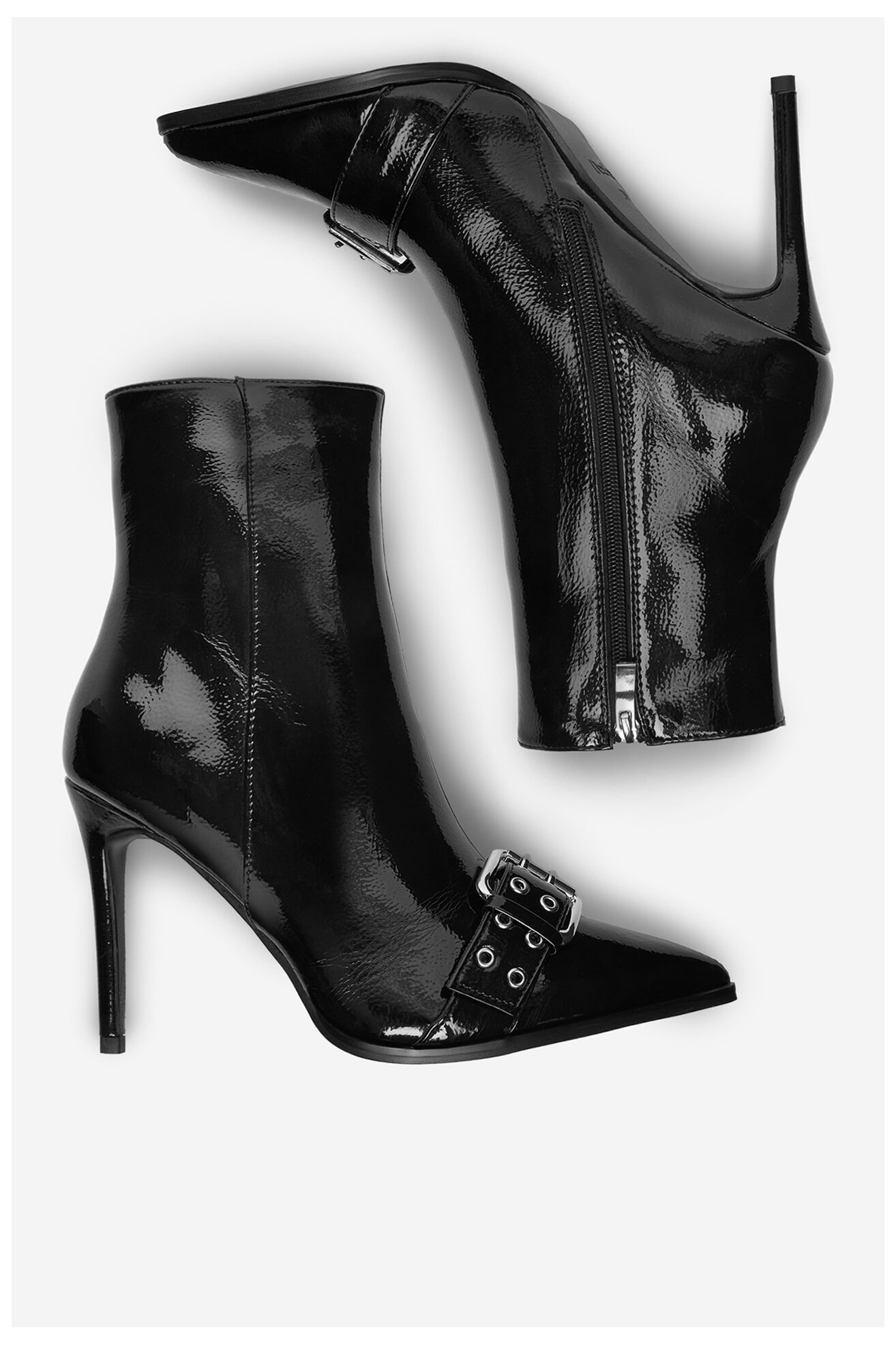 Ботильйони DeeZee 1500-1 ЧОРНИЙ