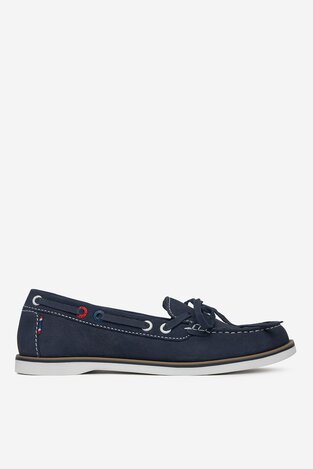 Мокасини Beverly Hills Polo Club WI16-SKIPER-01 ТЕМНО-СИНІЙ