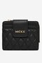 Portofel femei Mexx CEO-MEXX-W1-002-AW25 NEGRU