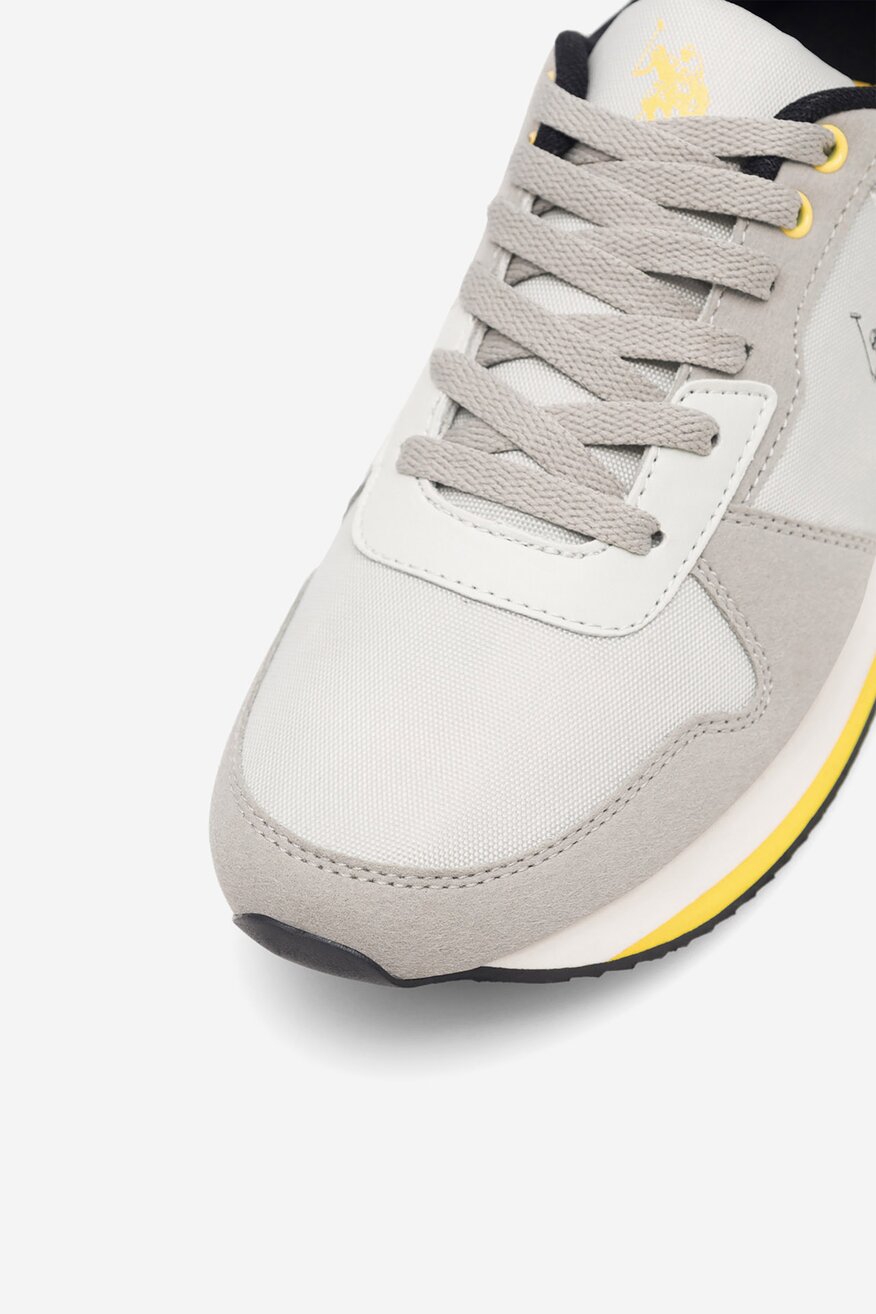 U.S. POLO ASSN. - Sneakersy - 8055197404386
