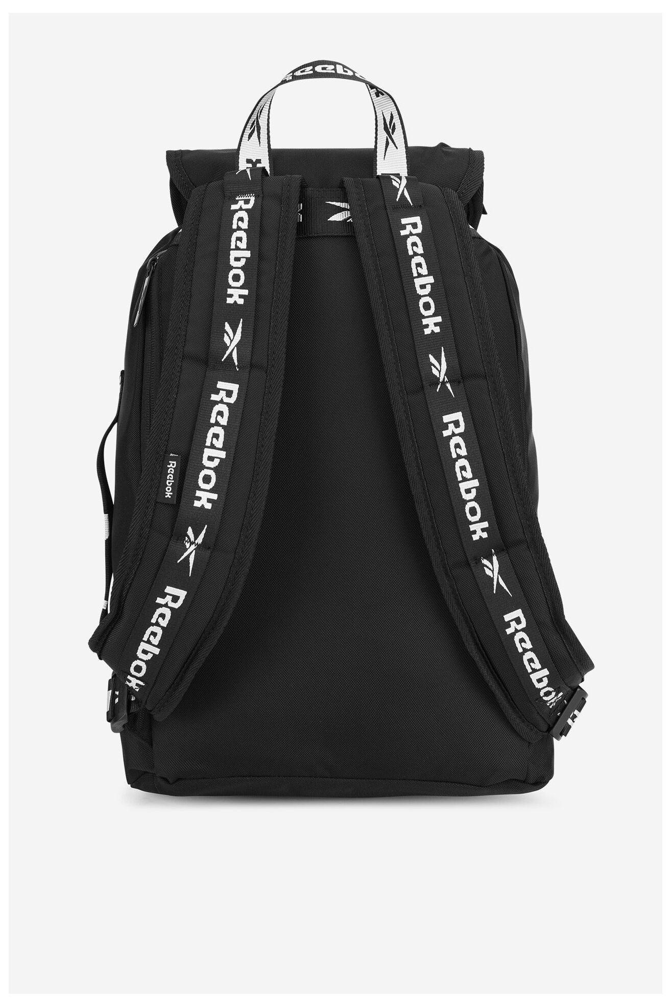 Plecak Reebok RBK-016-CCC-06 Czarny