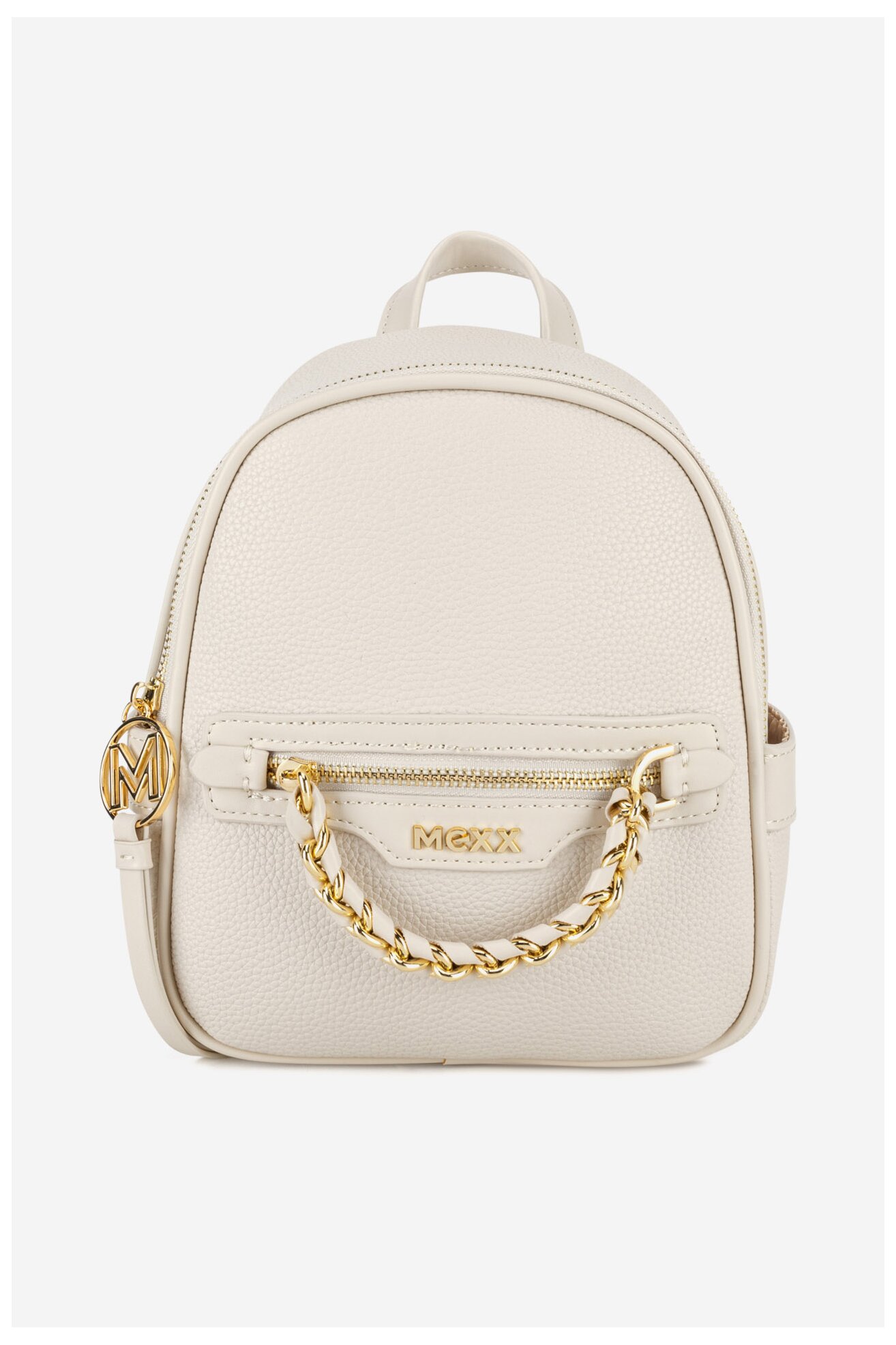 Plecak Mexx MEXX-S-009-07 Beżowy