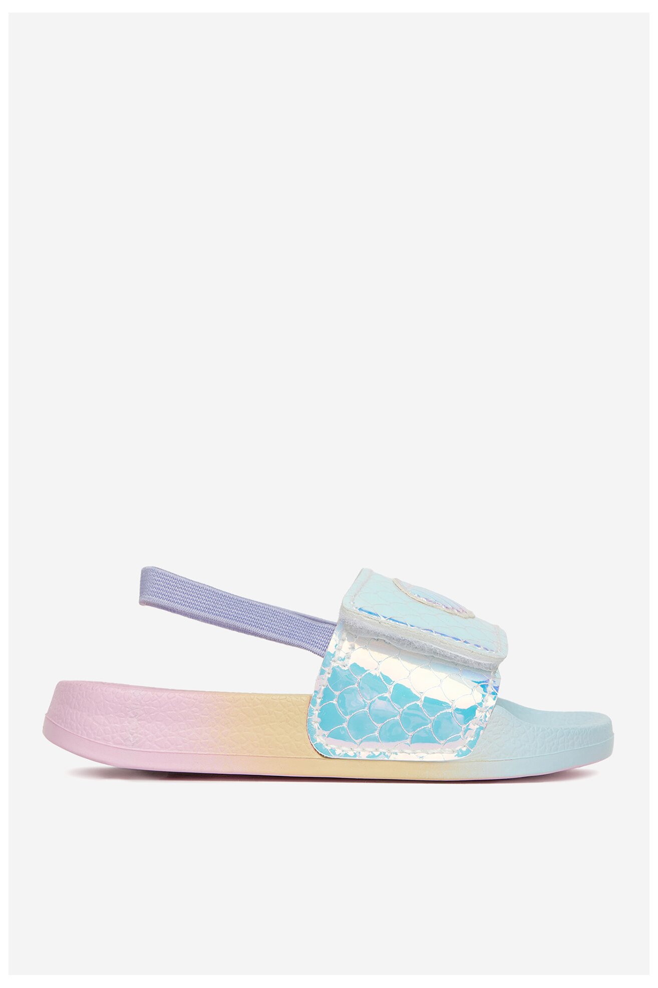 Șlapi pentru bazin PRINCESS SS25-186DPRN MIX