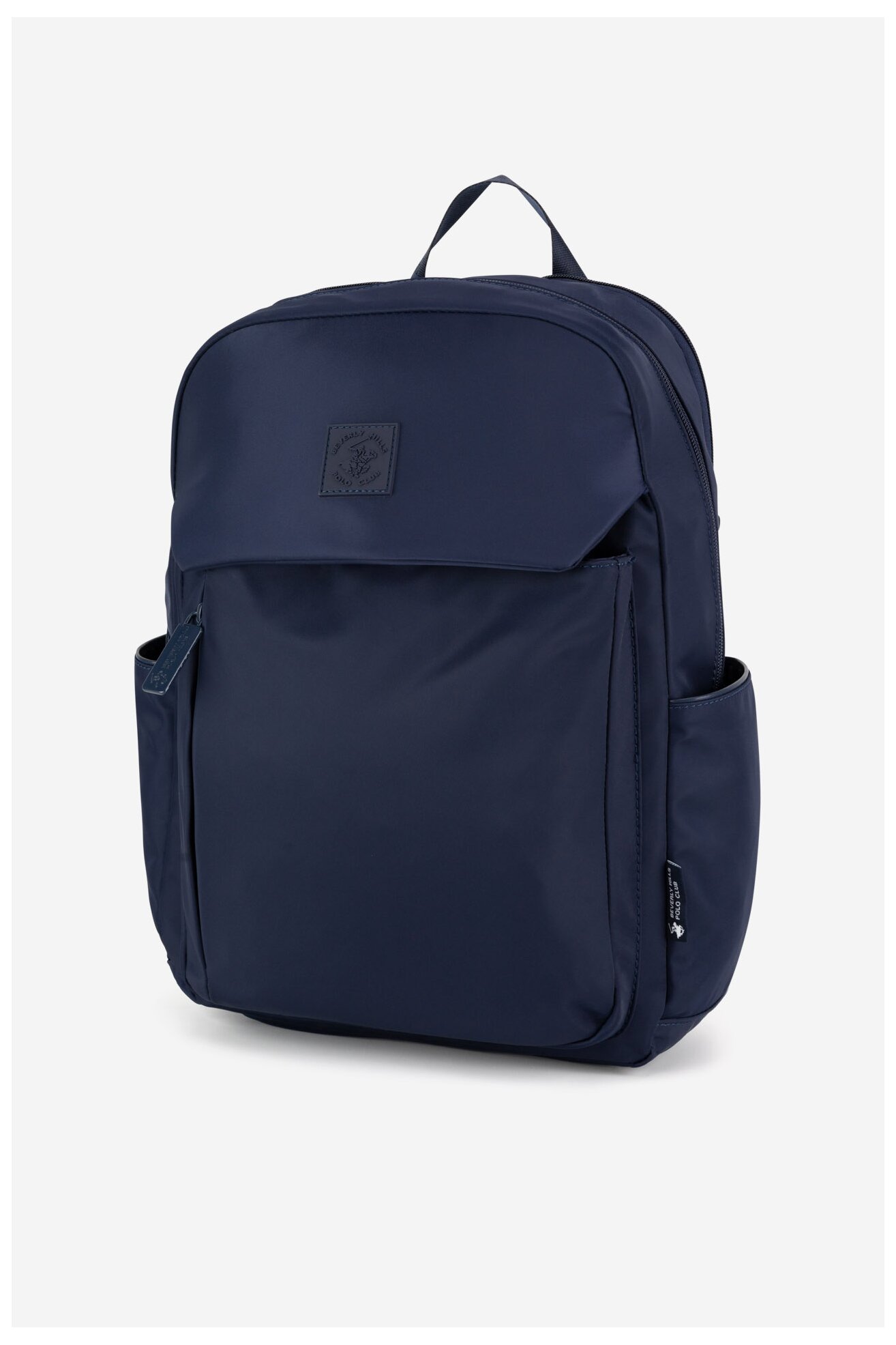 Plecak Beverly Hills Polo Club BHPC-K-023-06 Granatowy