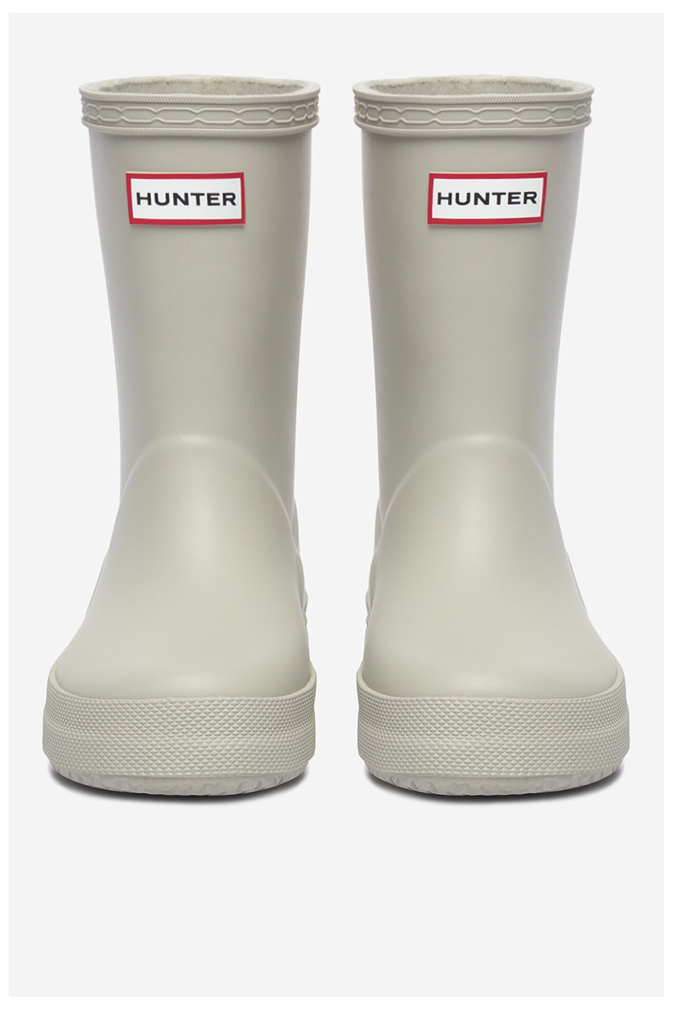 Гумаки HUNTER HFC-02 ЗЕЛЕНИЙ