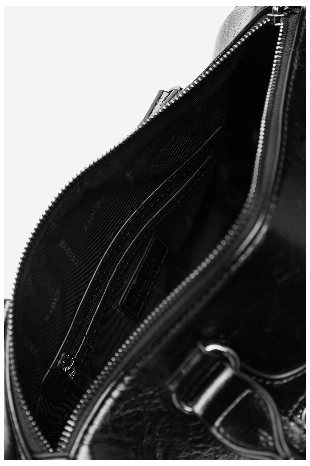 Torebka Badura TYL00485 Czarny