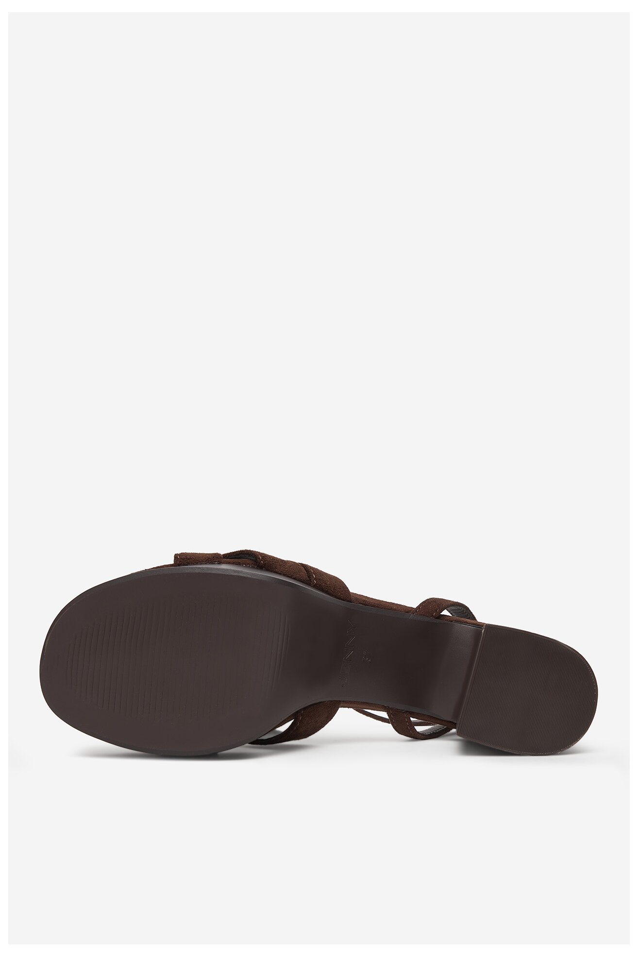 Сандали Jenny CEO-HY7762-1 КАФЯВ