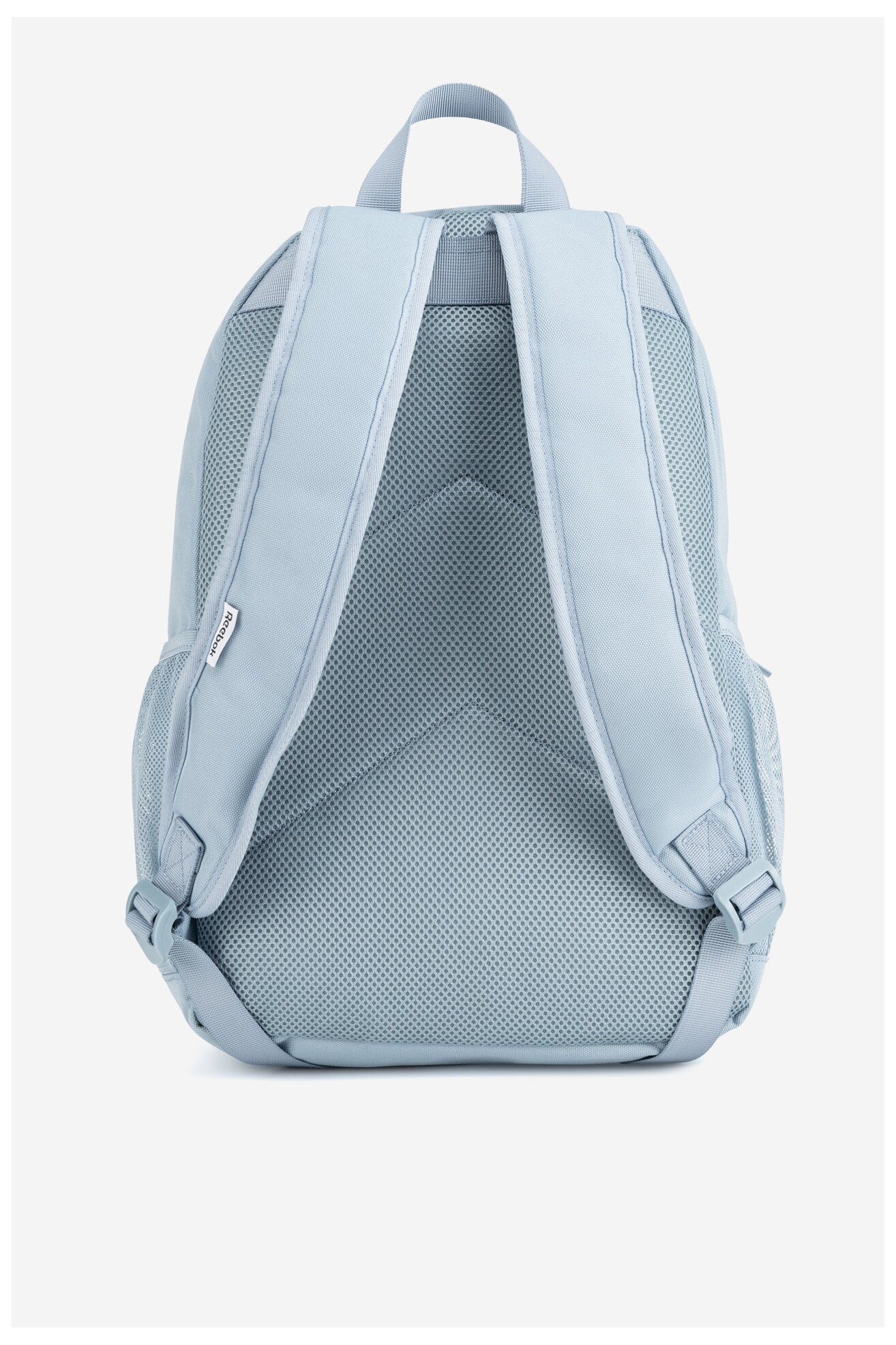 Plecak Reebok RBK-021-CCC-06 Niebieski