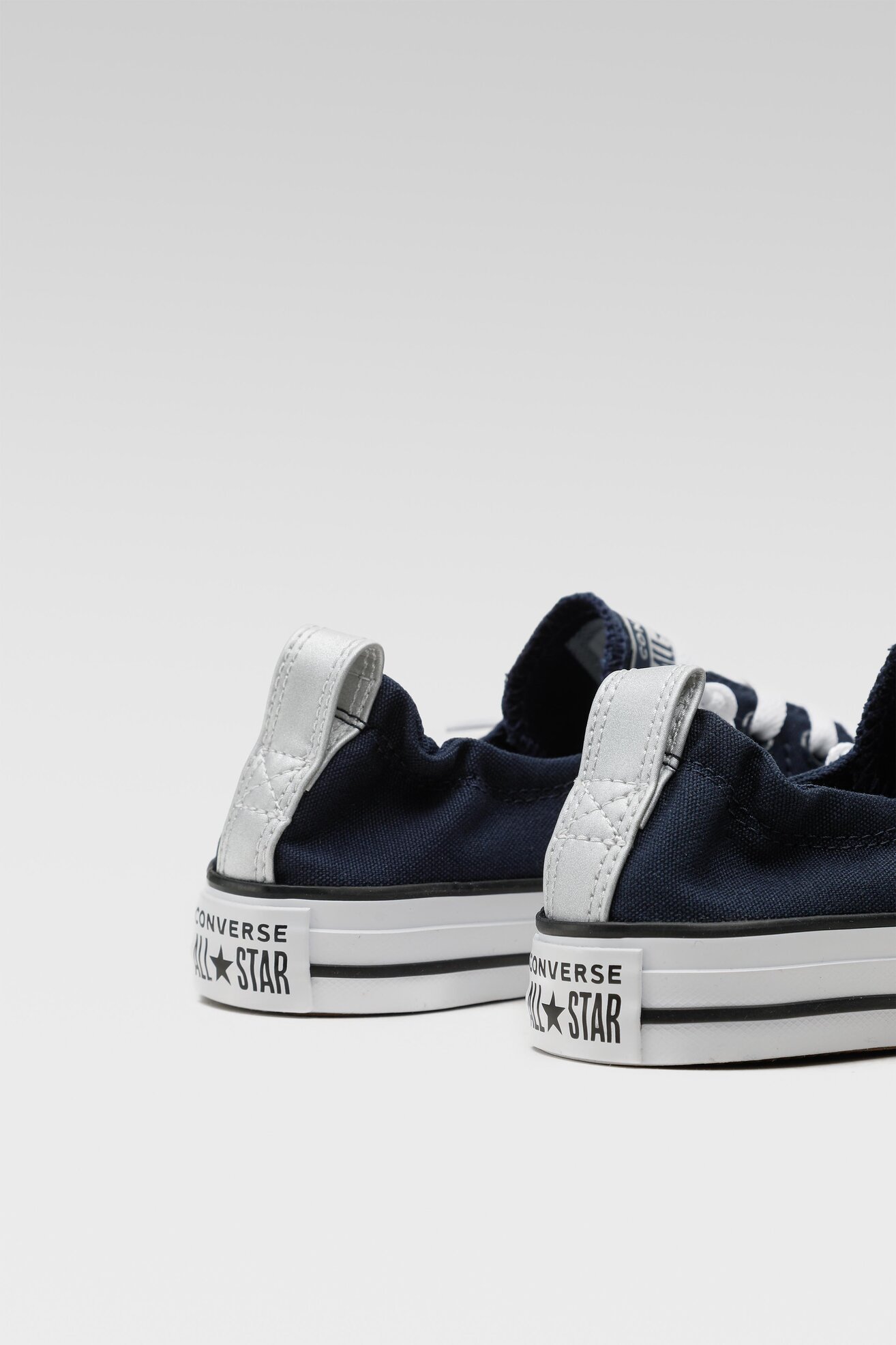 Trampki Converse 570341C Granatowy