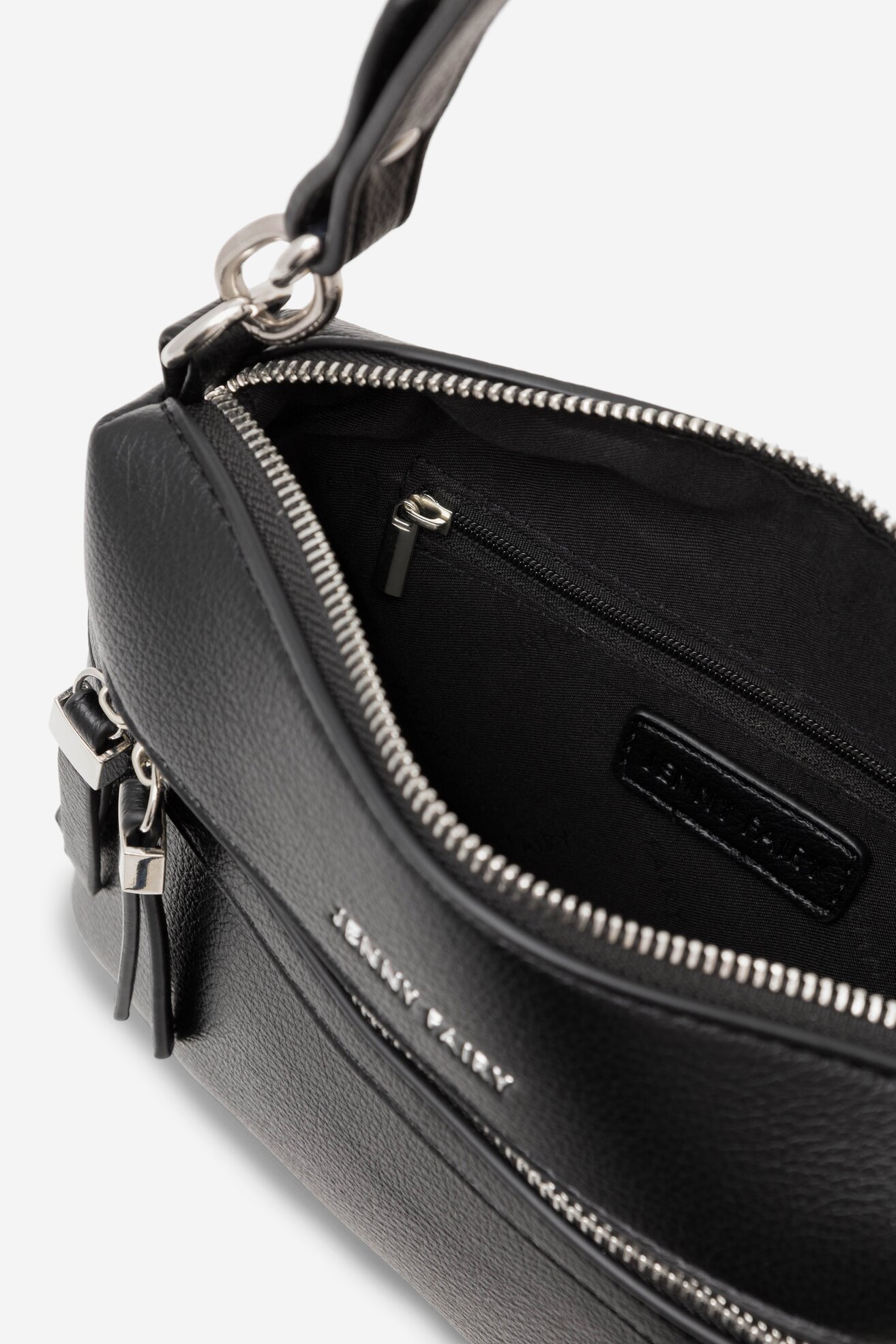 Torebka Jenny Fairy JEN-13-A23 Czarny