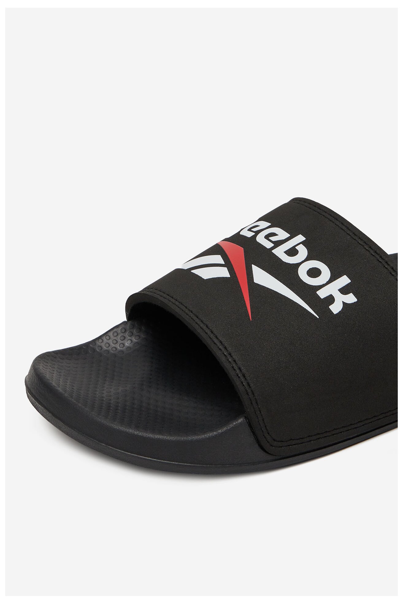 Папуче за базен Reebok SS25-3C069-2 CRNA