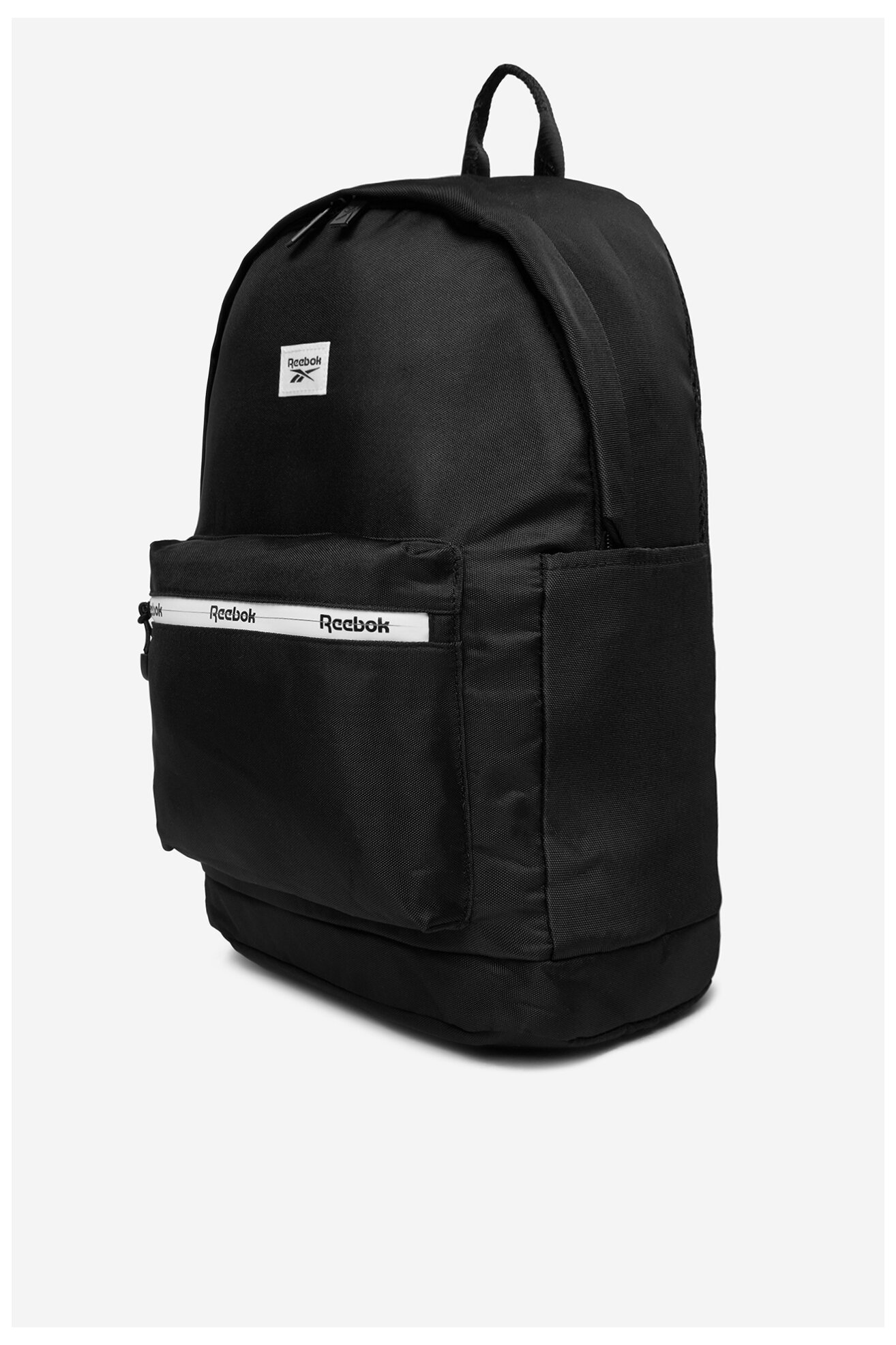 Plecak Reebok CWBEO-RBK-WS-004-09 Czarny