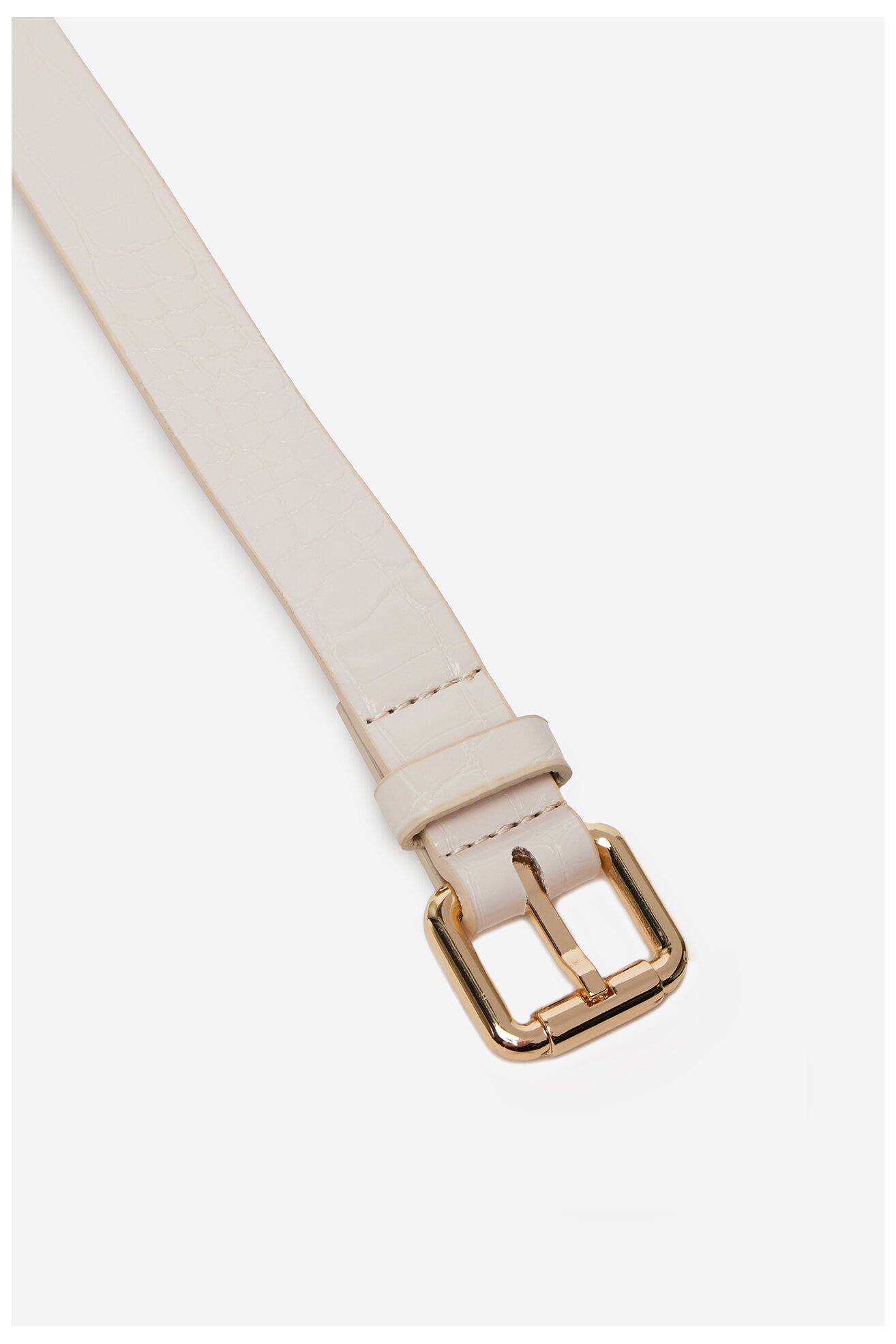 Női öv DeeZee F2089 BÉZS