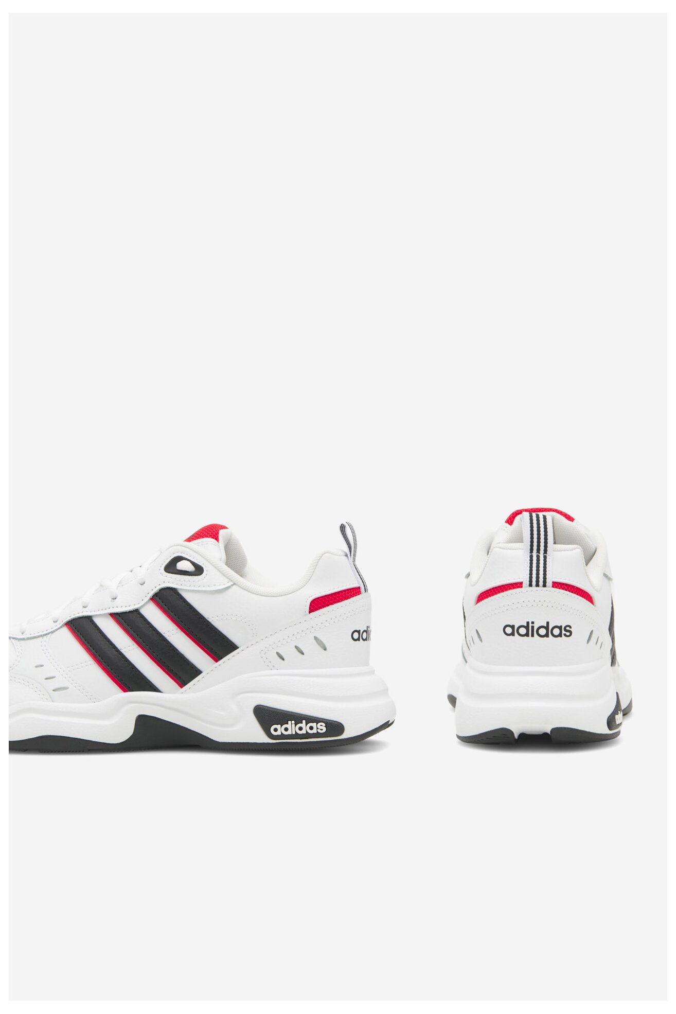 Sportska obuća adidas STRUTTER EG2655 BELA