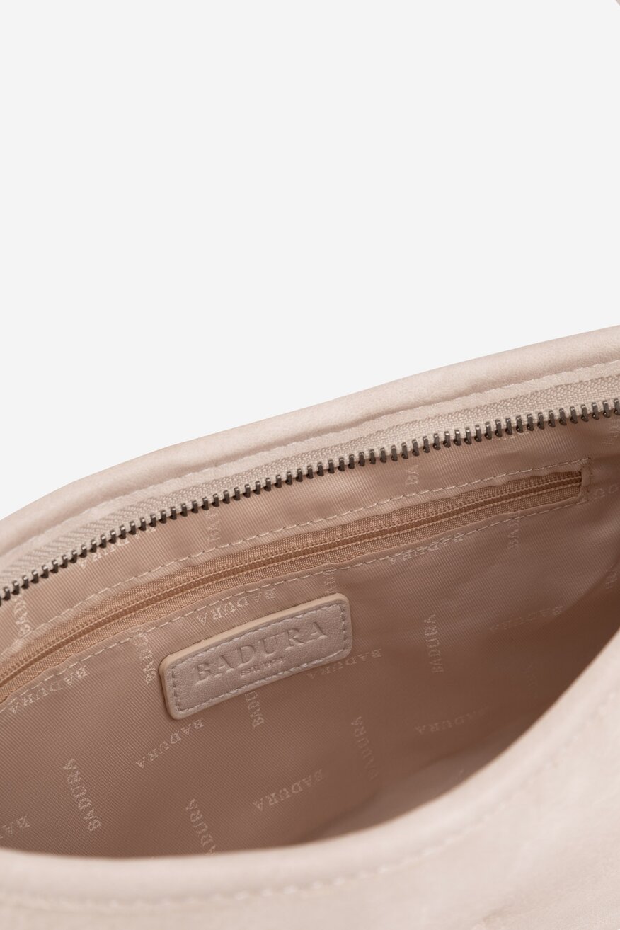 
                Kézitáska Badura BÉZS - 5903419362835