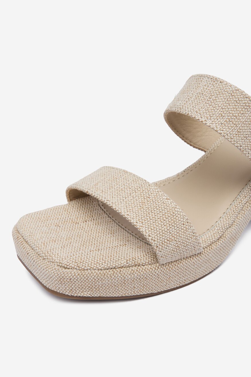 DeeZee - Klapki - 5906751941348