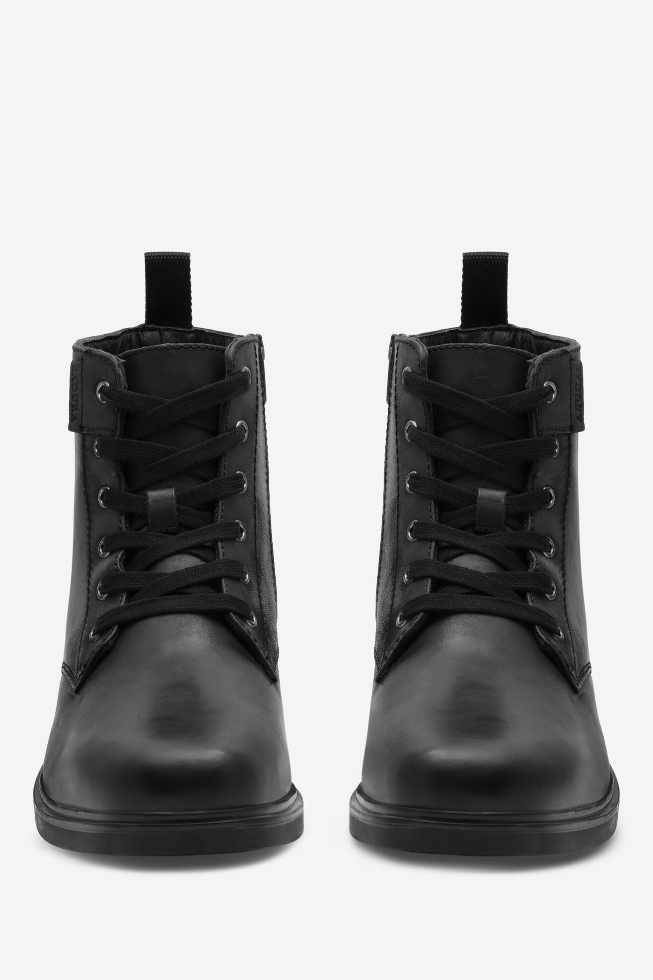 Bocanci Badura DYLAN-02 MI08 NEGRU