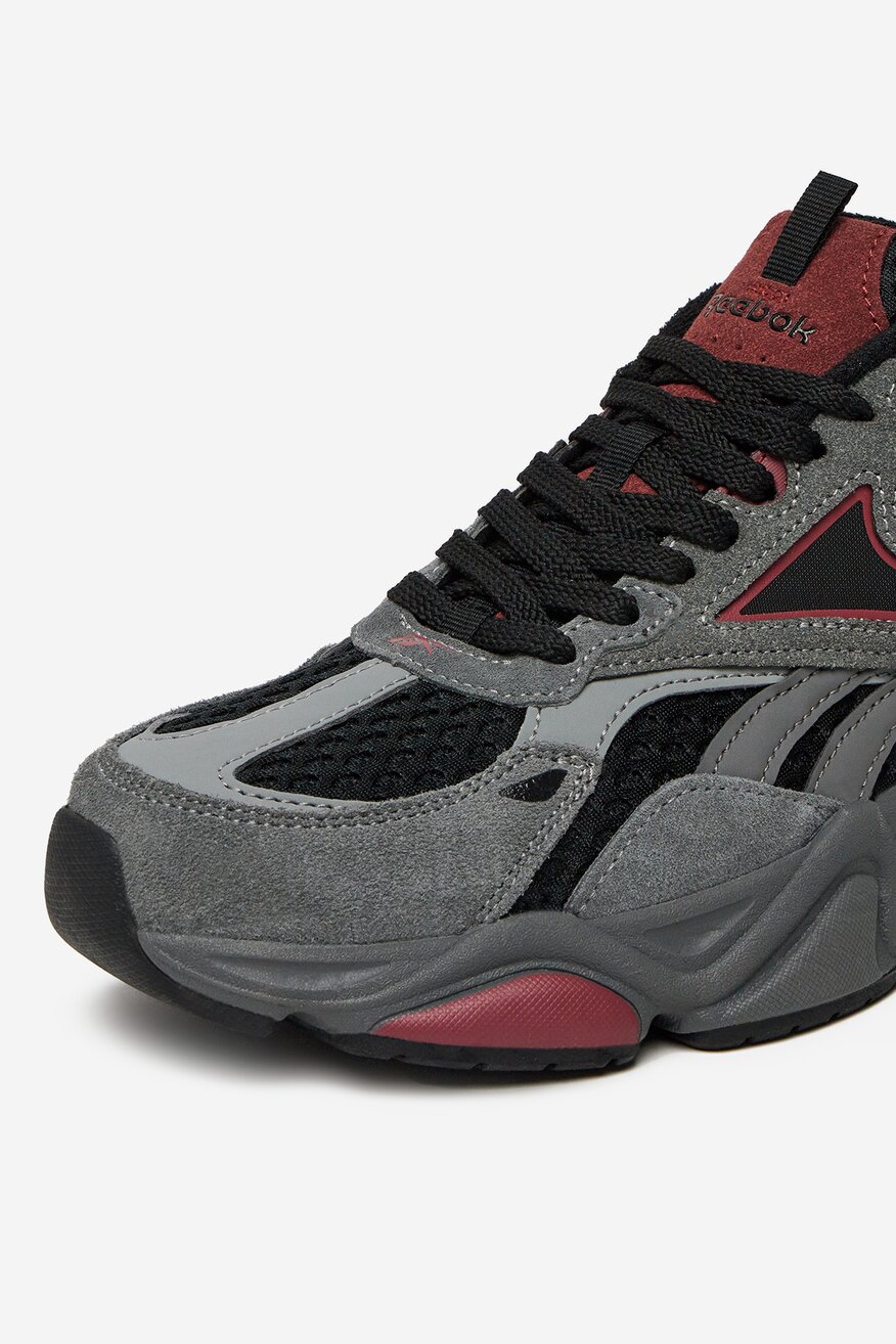 
                Кросівки спортивні Reebok СІРИЙ - 5903419834349