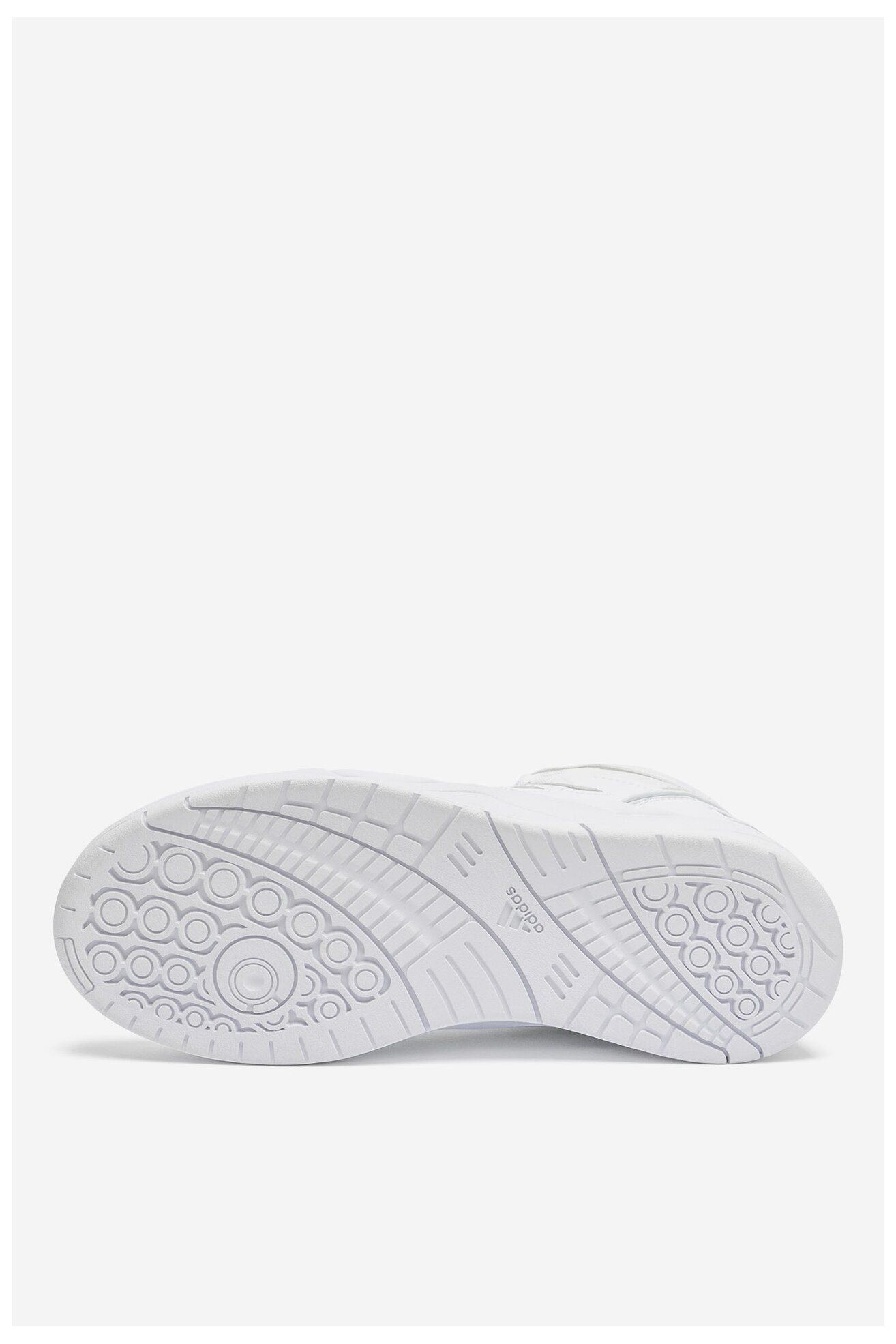 Obuwie sportowe adidas MIDCITY MID J IH2995 Biały