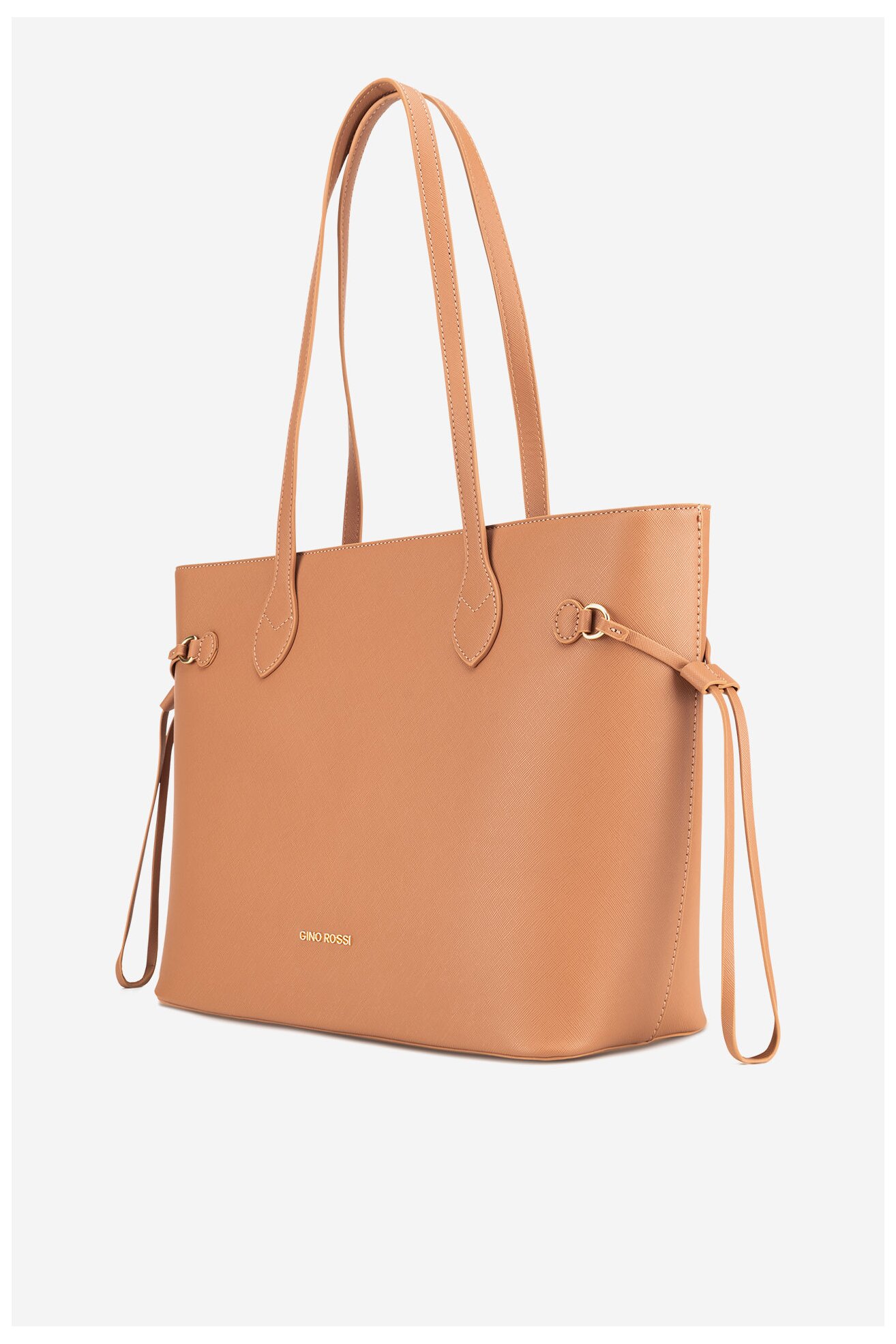 Torebka Gino Rossi AW01 Camel