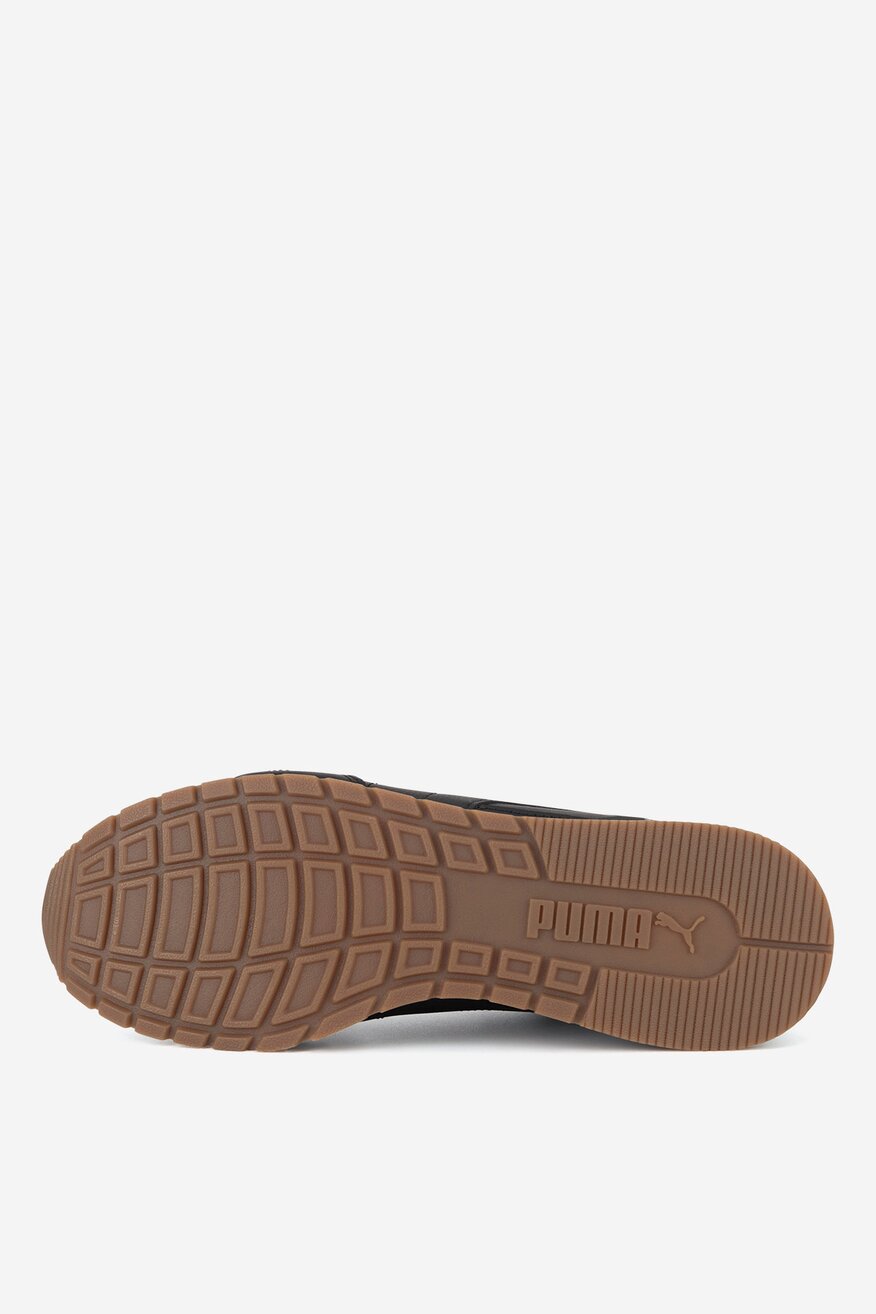 Sportovní obuv Puma ČERNÁ - 5905588675679