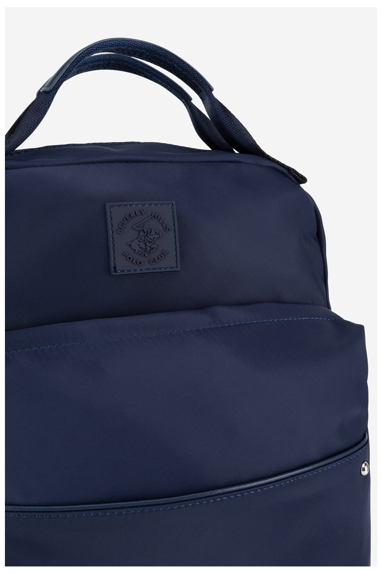Рюкзак Beverly Hills Polo Club BHPC-K-020-06 ТЕМНО-СИНІЙ