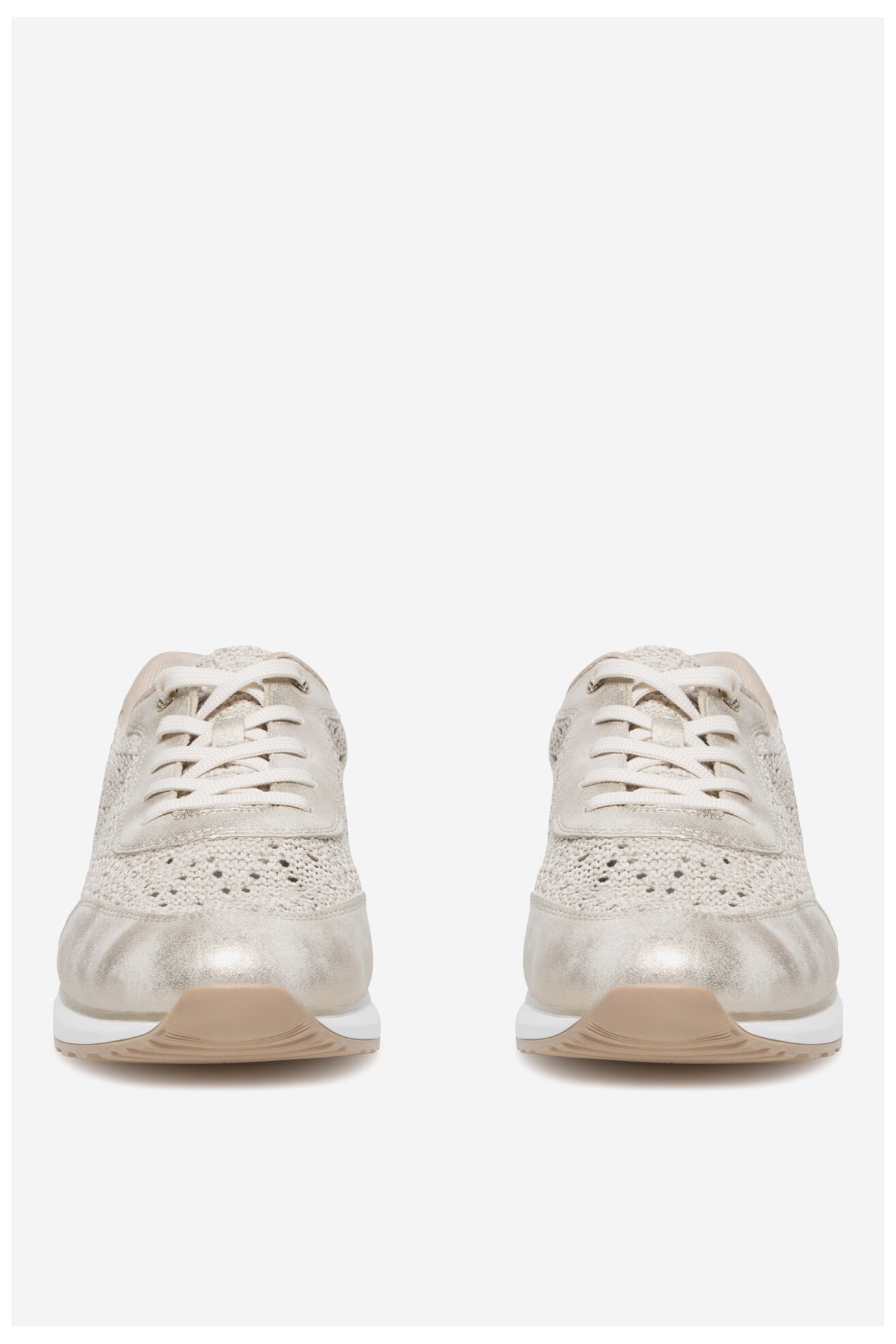 Сникърси Remonte D1G04-60 БЕЖОВ