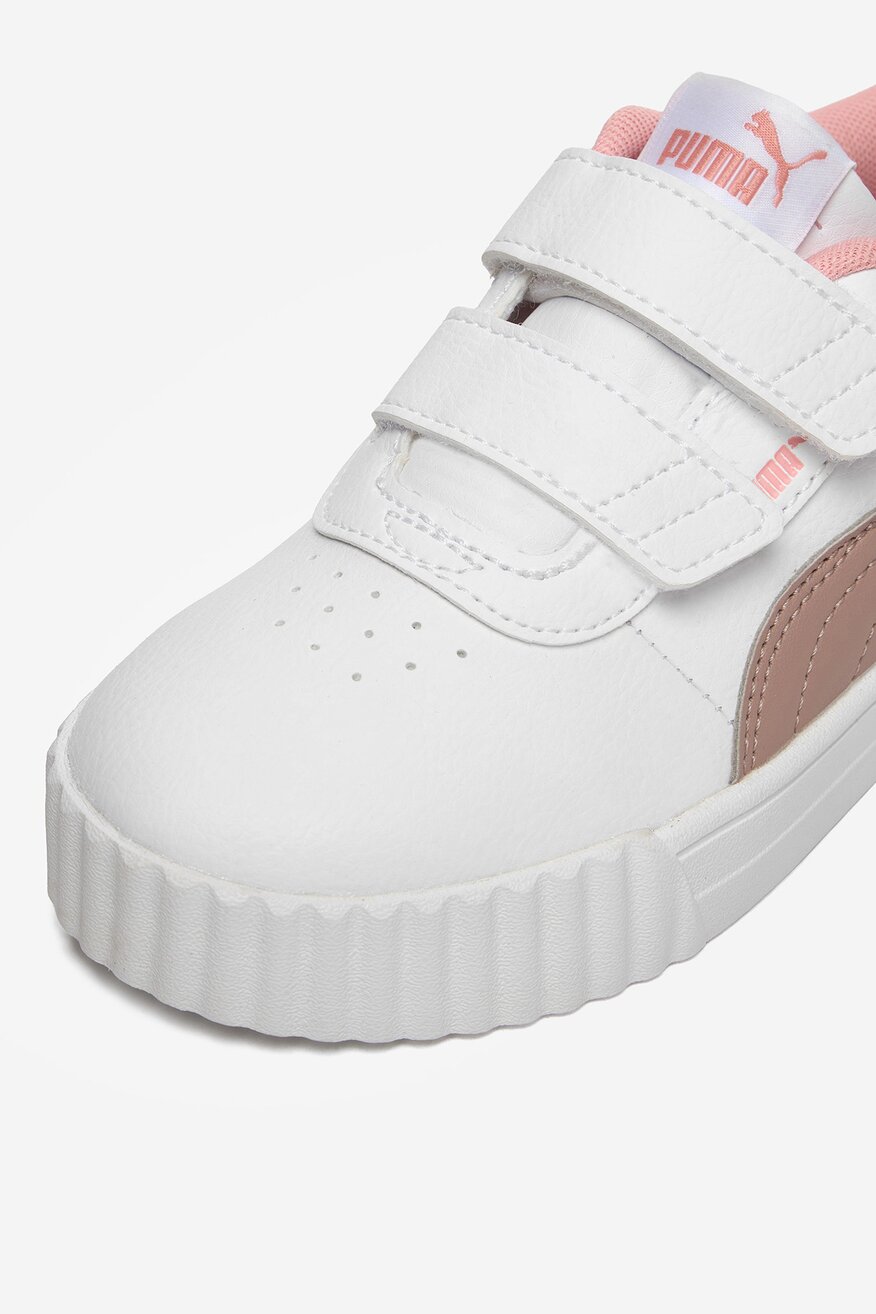 
                Спортни обувки Puma БЯЛ - 5906751524671