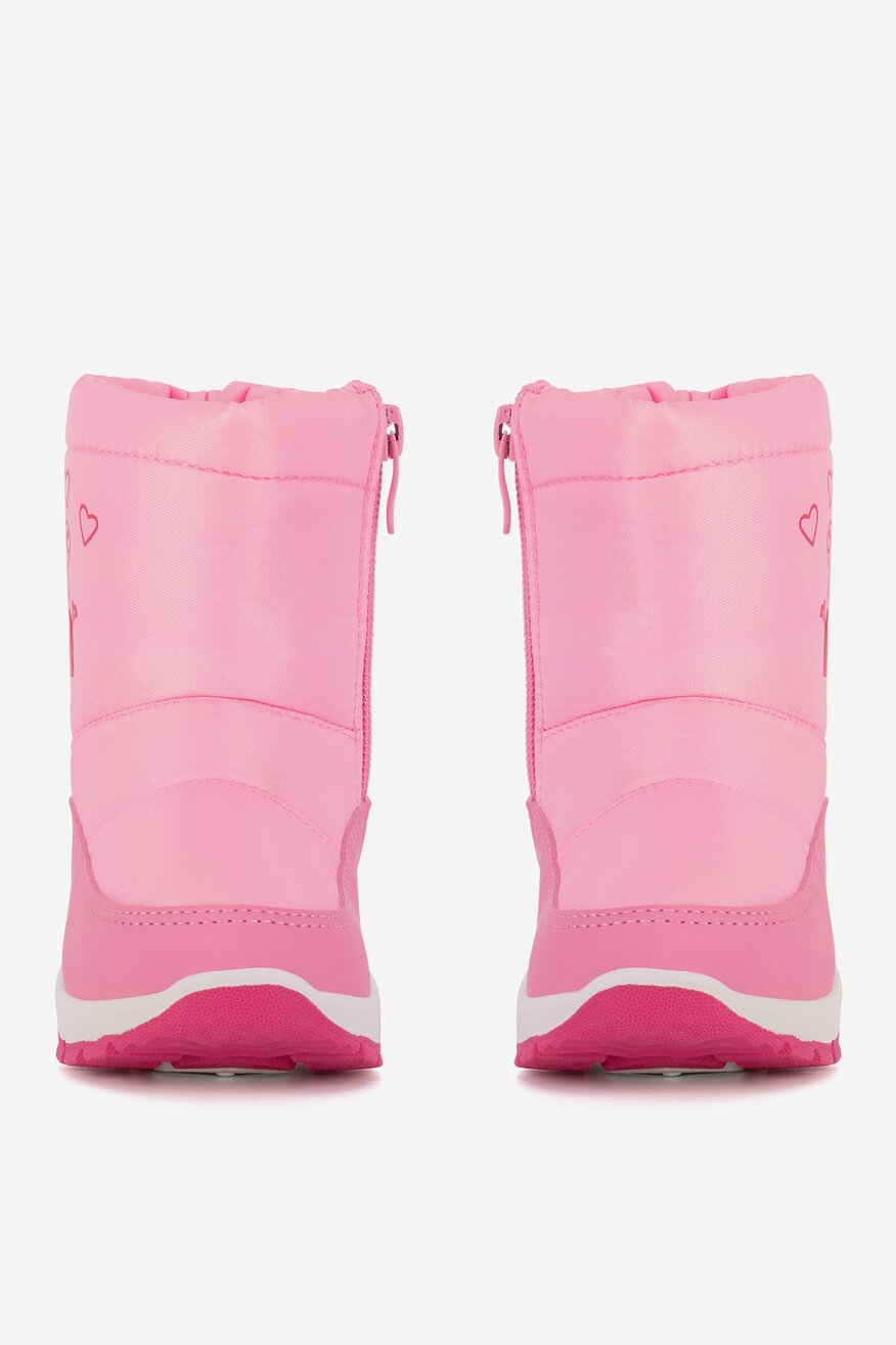 
                Боти PEPPA PIG РОЗОВ - 5905588964933