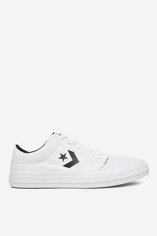 Півкеди Converse LS VULC OX A14806C БІЛИЙ