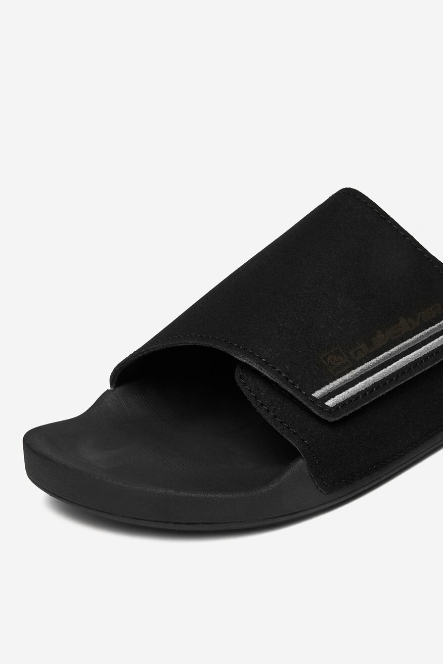 
                QUIKSILVER - POCHI SUEDE - 5906751674086