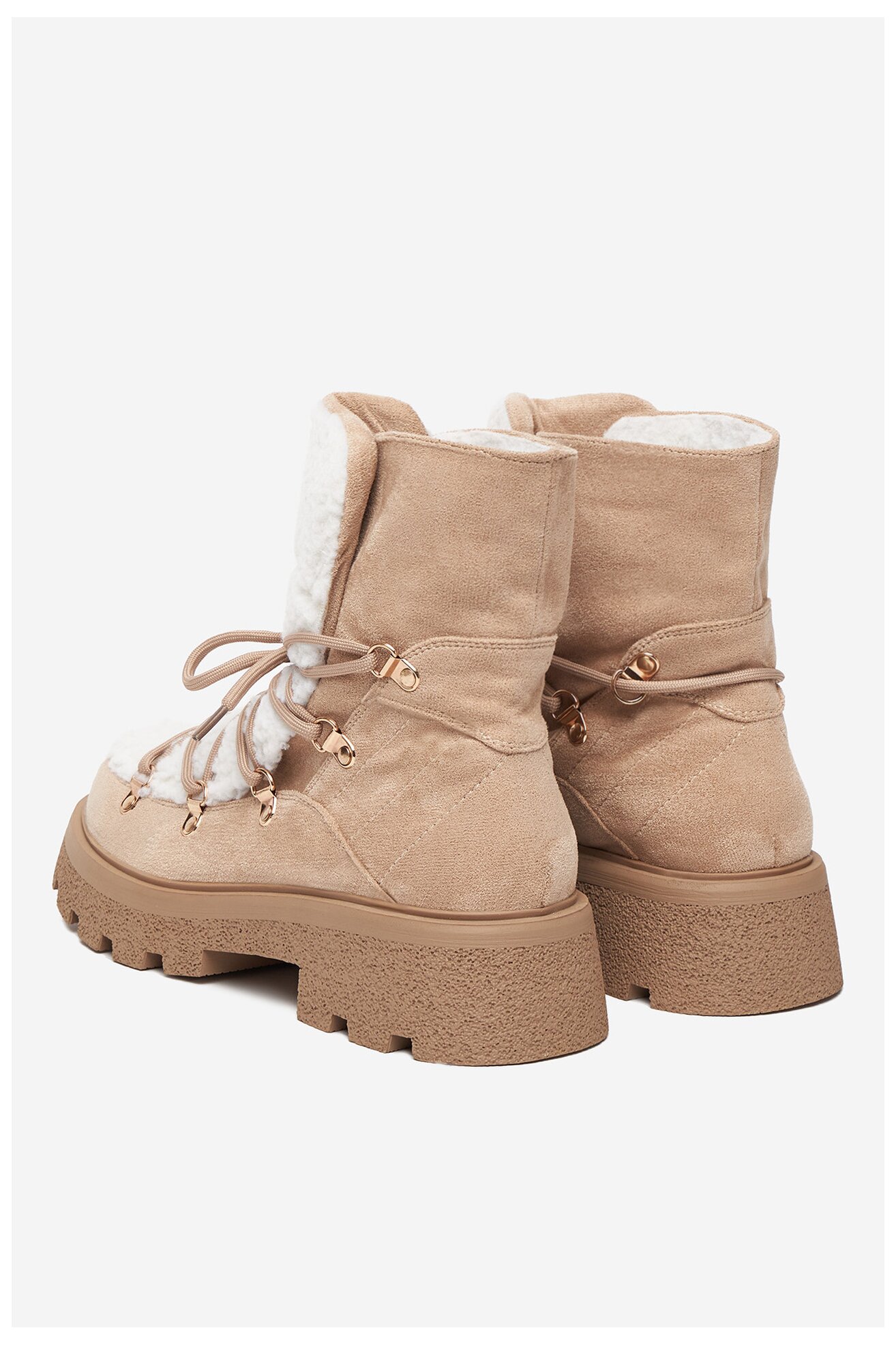 Ghete DeeZee 13211-5 BEJ