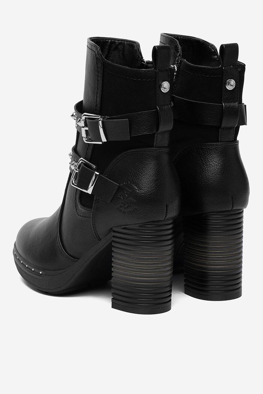 
                Боти Beverly Hills Polo Club ЧЕРЕН - 5906751538944