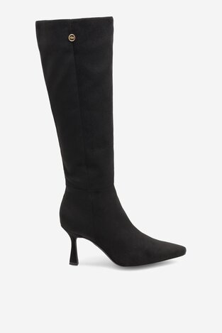 Чобіт NINE WEST MAIDA ZL23003-2CC ЧОРНИЙ