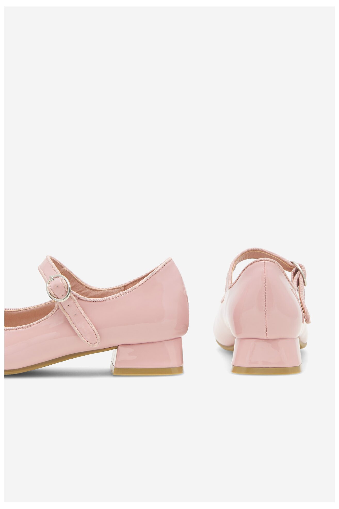 Балерина Nelli Blu CS23120-01 РОЗОВ