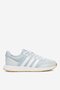 Sportovní obuv adidas RUN50S IG6558 BLANKYTNĚ MODRÁ