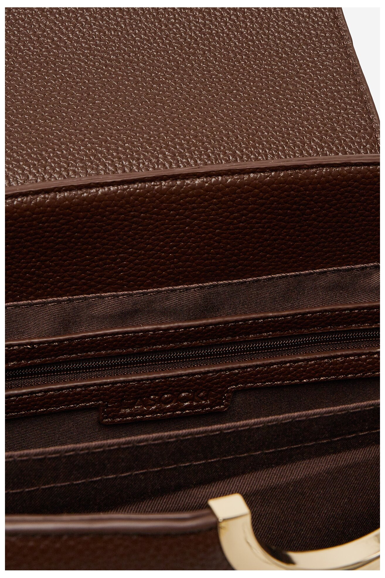 Geantă de mână Lasocki C-LSK-M-004-08 MARO