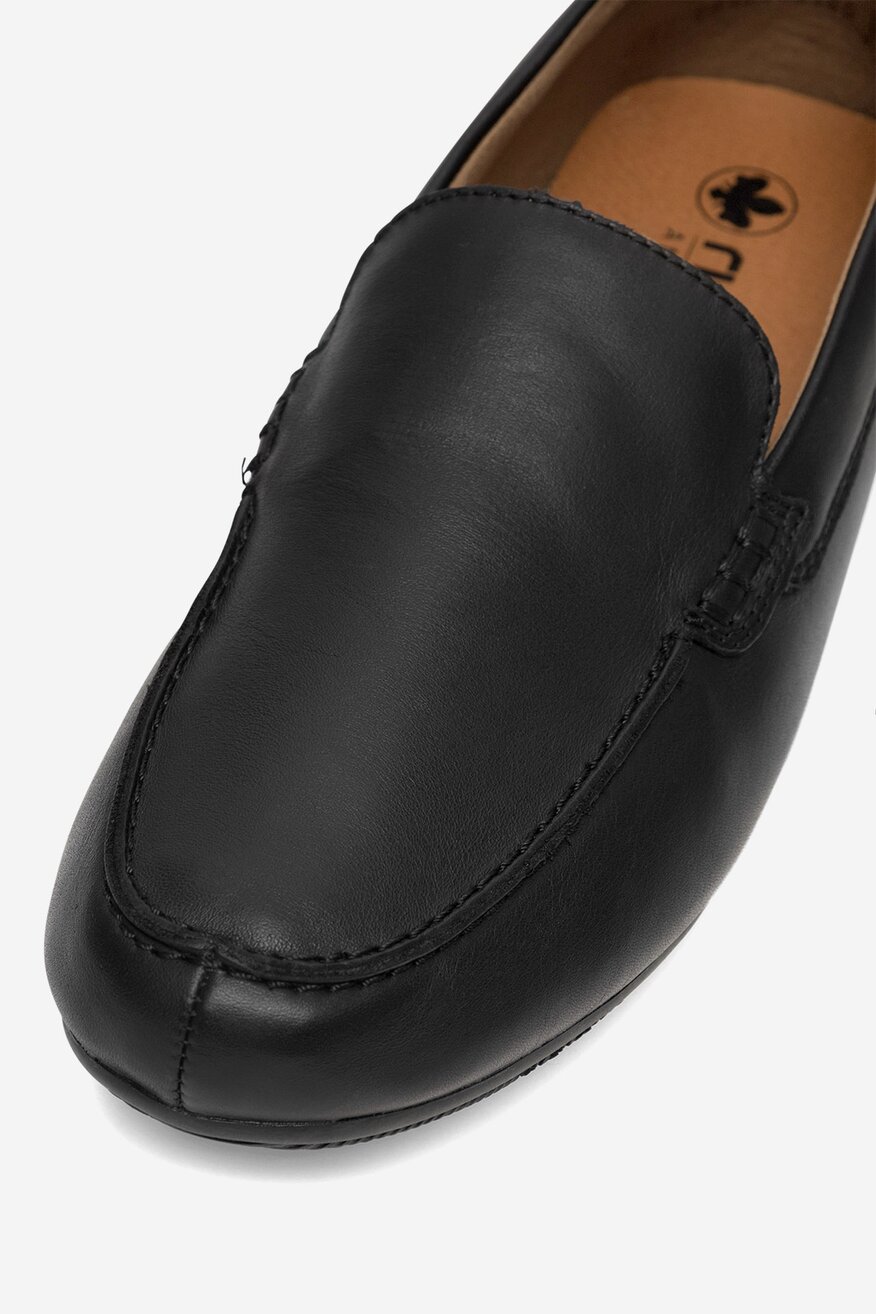 
                Мокасини Rieker ЧЕРЕН - 2230056259680