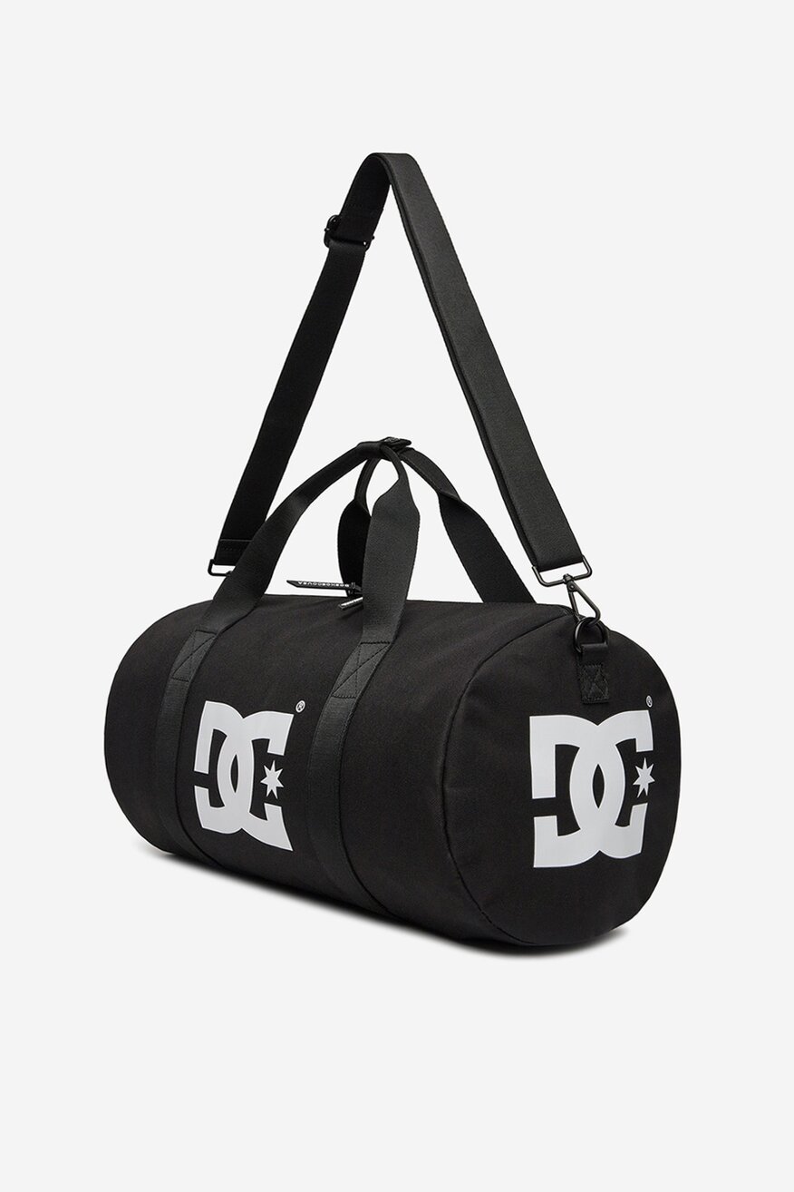 Pánská taška DC Shoes ČERNÁ - 5903698188263