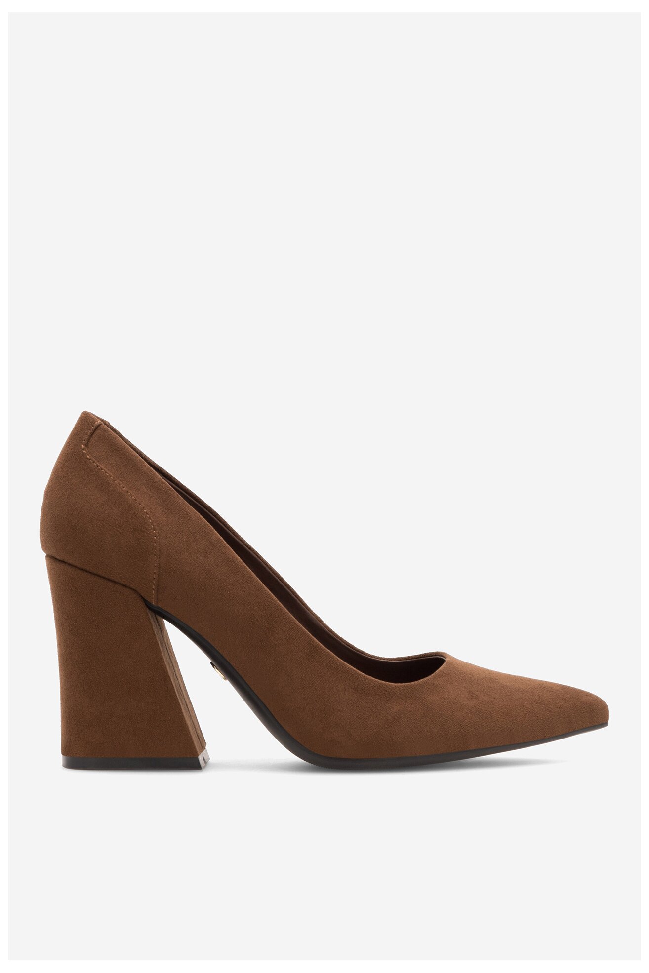 Туфлі-Човники NINE WEST KALILA 13196G КОРИЧНЕВИЙ