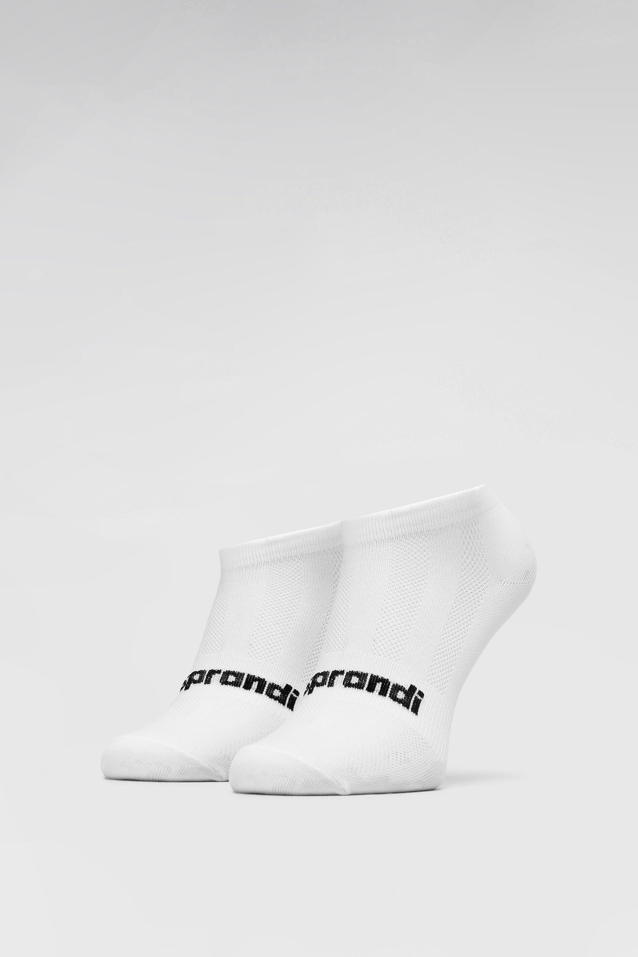 Čarape Sprandi 0WB-020-SS22 BELA