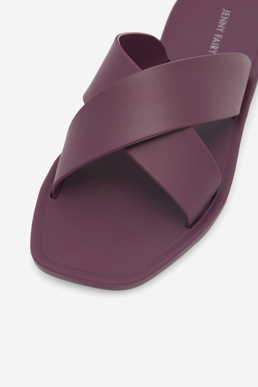 
                Jenny Fairy - Klapki - 5905588548126