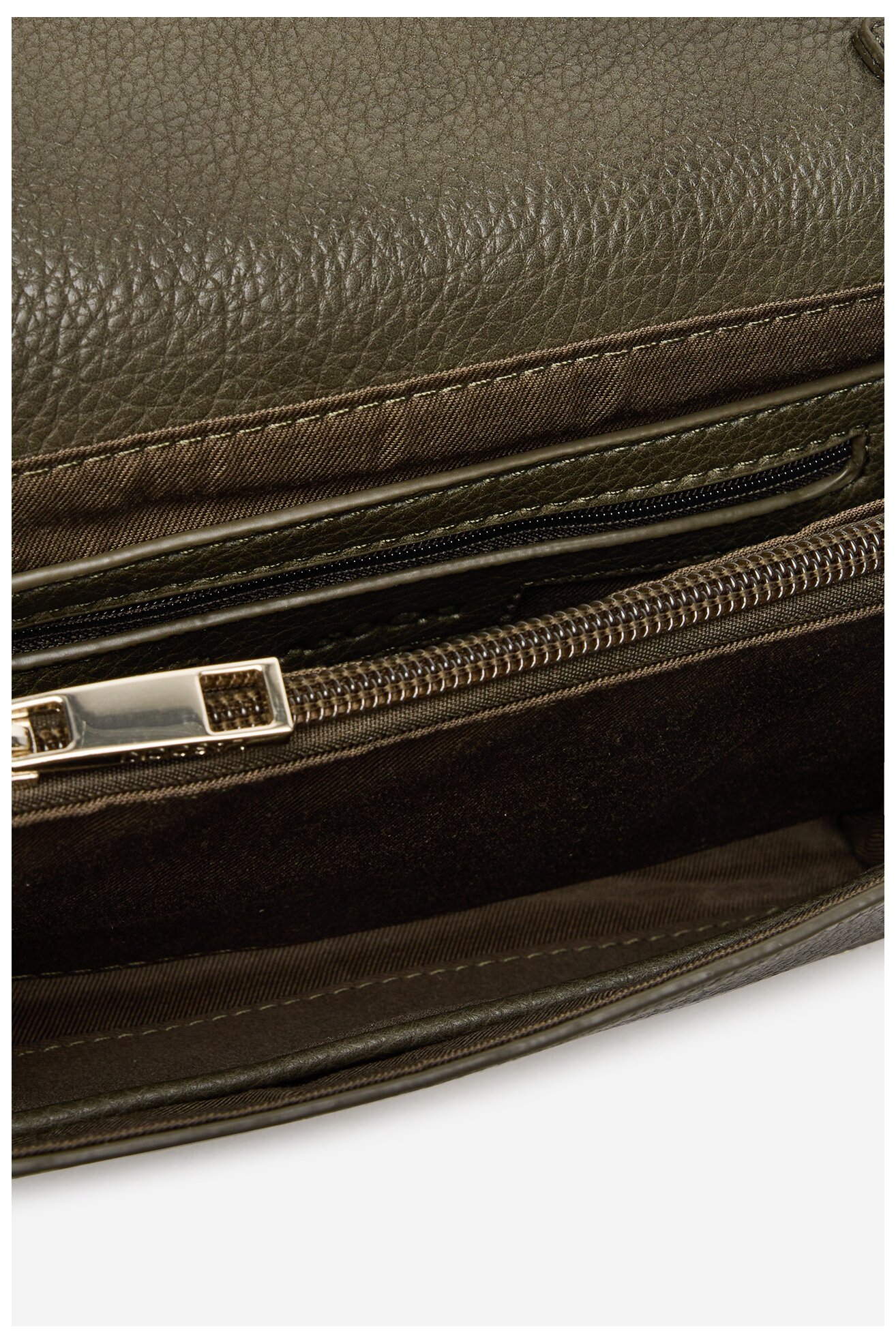 Torebka Lasocki LSK-K-028-06 Zielony