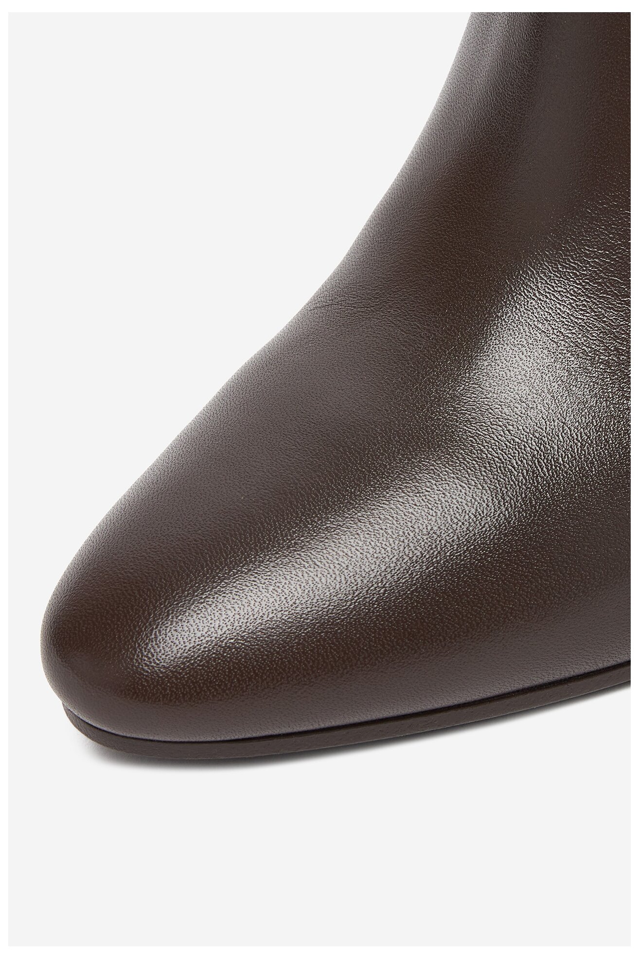 Botki Gino Rossi EO-SARA-121926 Brązowy